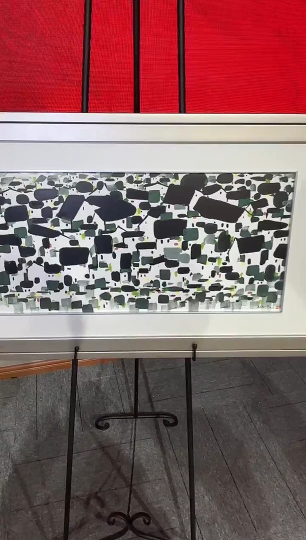 摆件陶瓷C12/华艺精品展——————