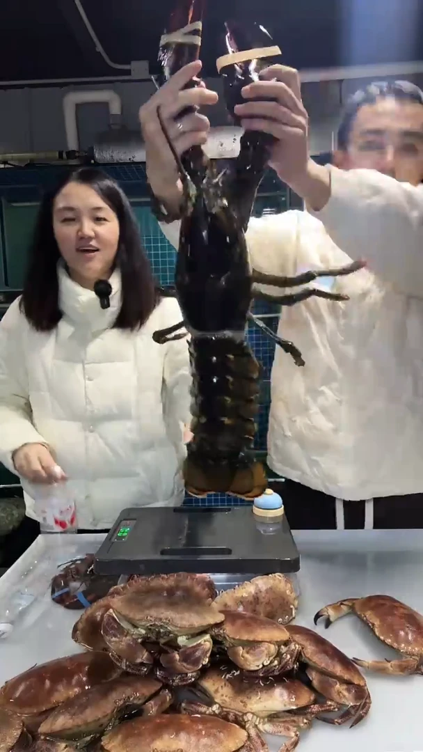 中国大陆直播间专属