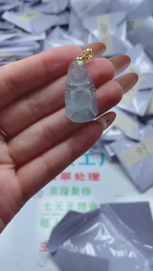 所见即所得（一物一拍）5