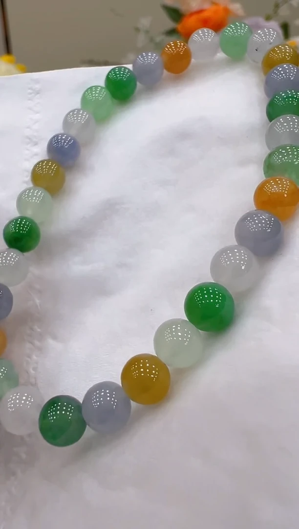 未镶嵌手串翡翠多样性团购发一件