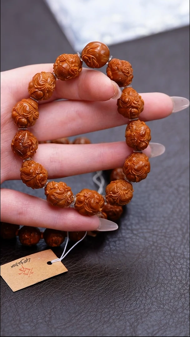 其他橄榄核K**i小财神