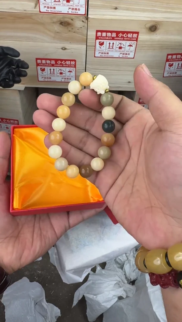 木质类五颜文创阁精选 （不带礼盒）@888