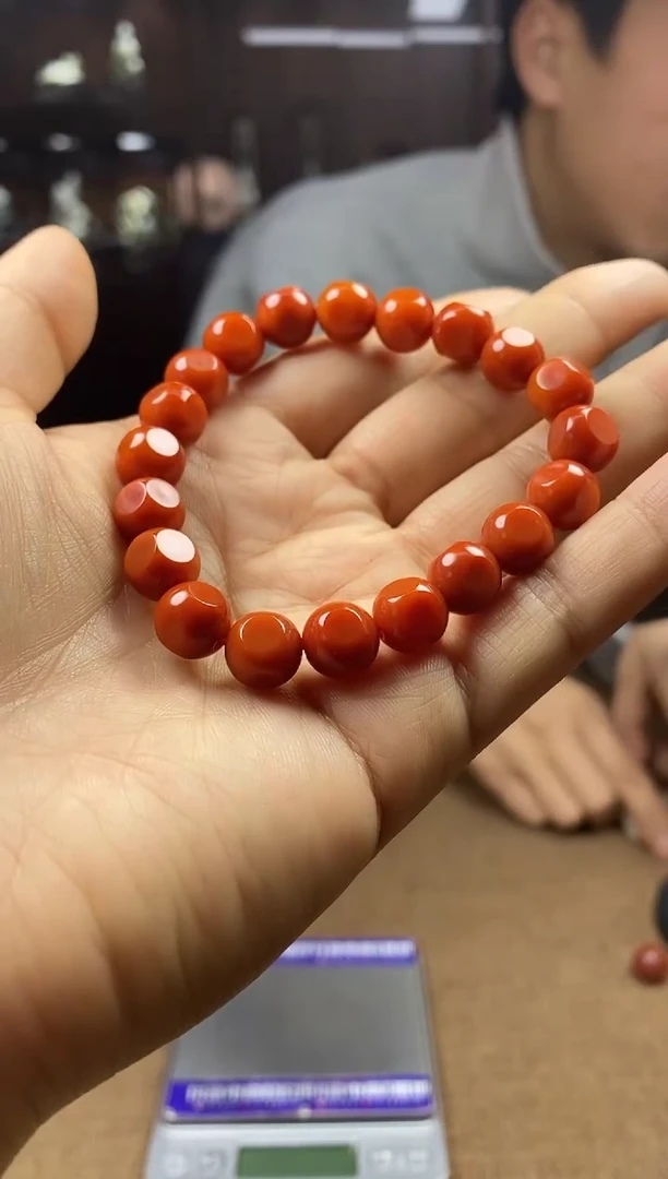 【闪购商品】和田玉颈饰未镶嵌挂件