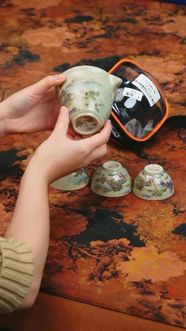 【闪购商品】雅拙茶器！！！！