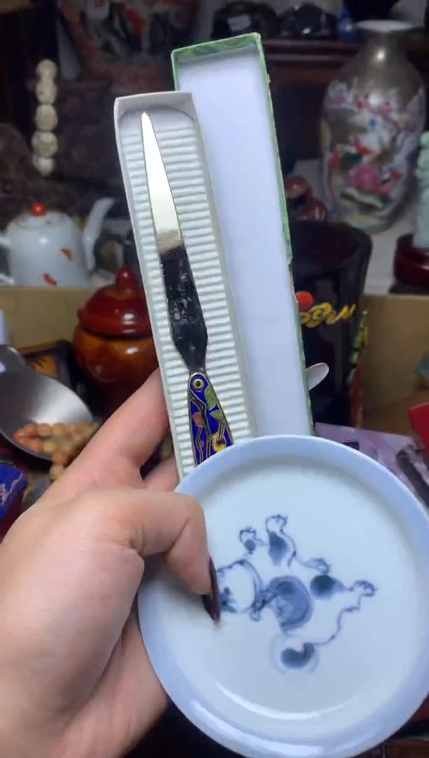 紫砂盖碗瓷器默认微瑕瓷器