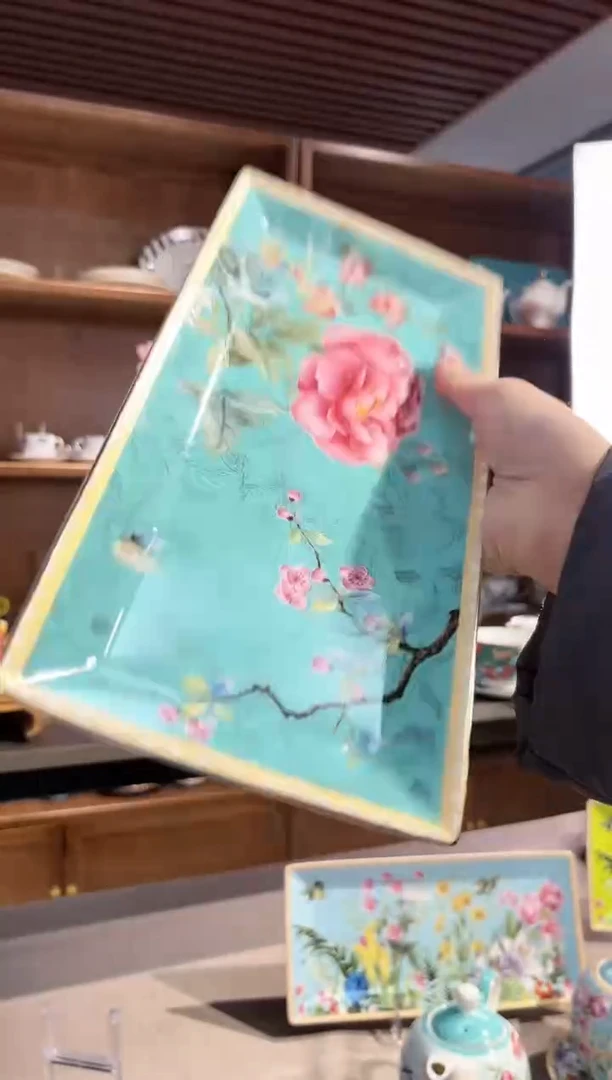 【闪购商品】瓷片SKUSKUSKUSKU256