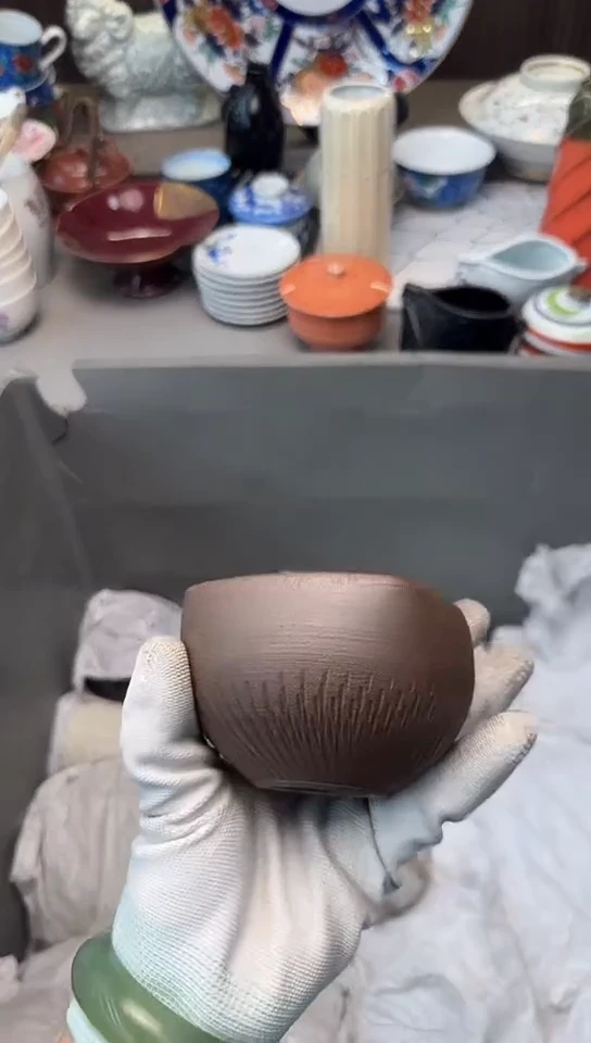 【闪购商品】碟中古回流瓷器大全