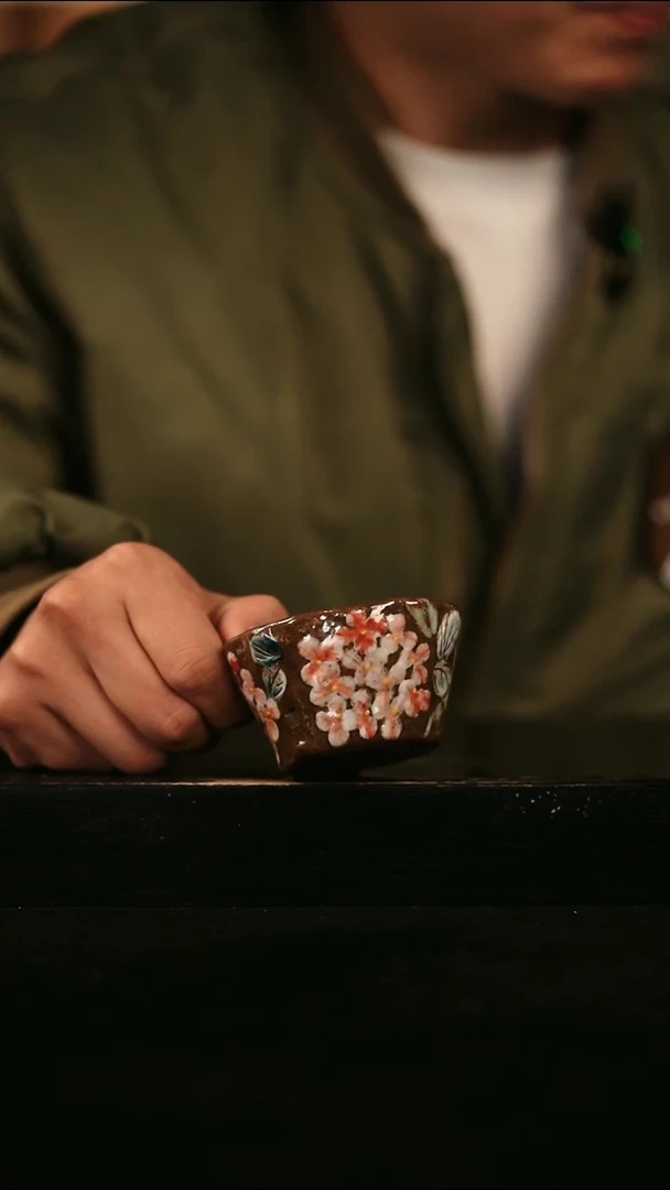 其他861遇瓷手作同款