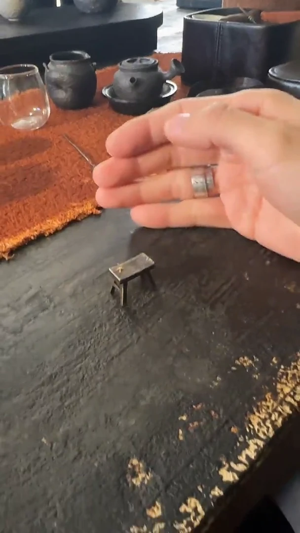 鱼和熊工作室手工陶艺