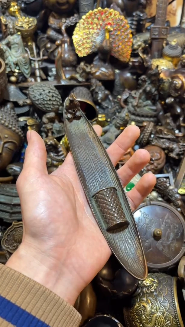 【闪购链接】古上古铜器专属链接