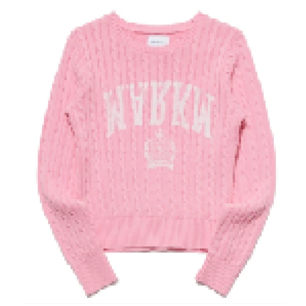 【M】女针织衫-MGUCA80520