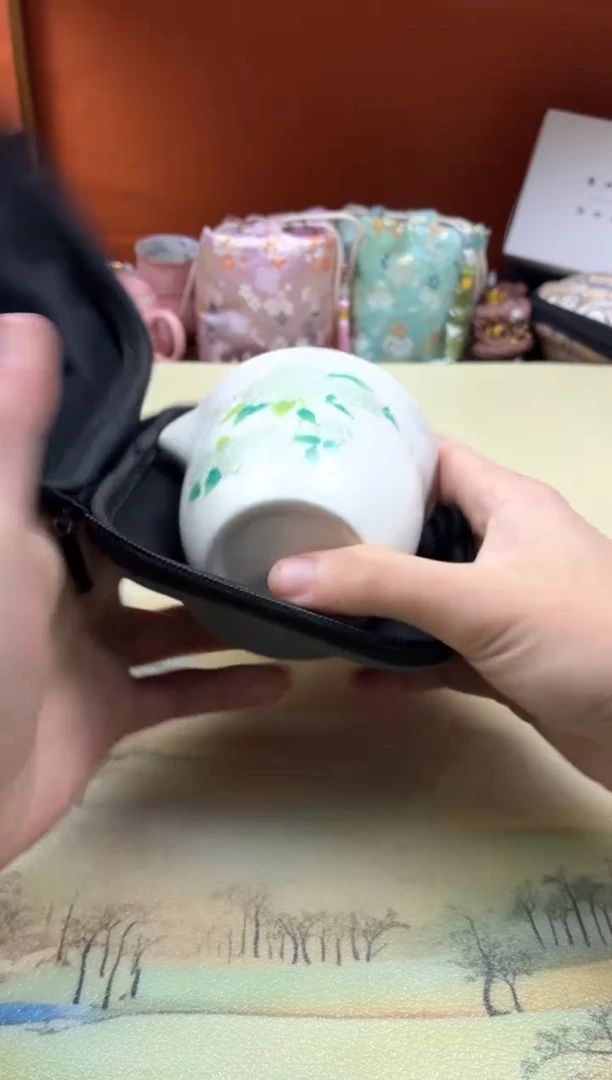 陶瓷@@@云问茶具链接