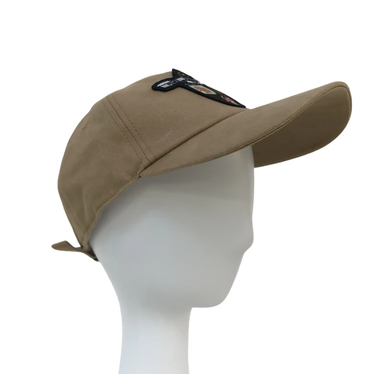 芬迪/帽子/95新/棉/[251125MS0025]