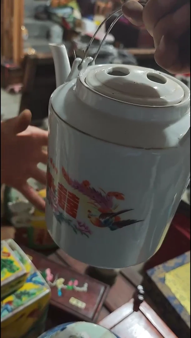 茶杯紫砂直播闪购改价链接