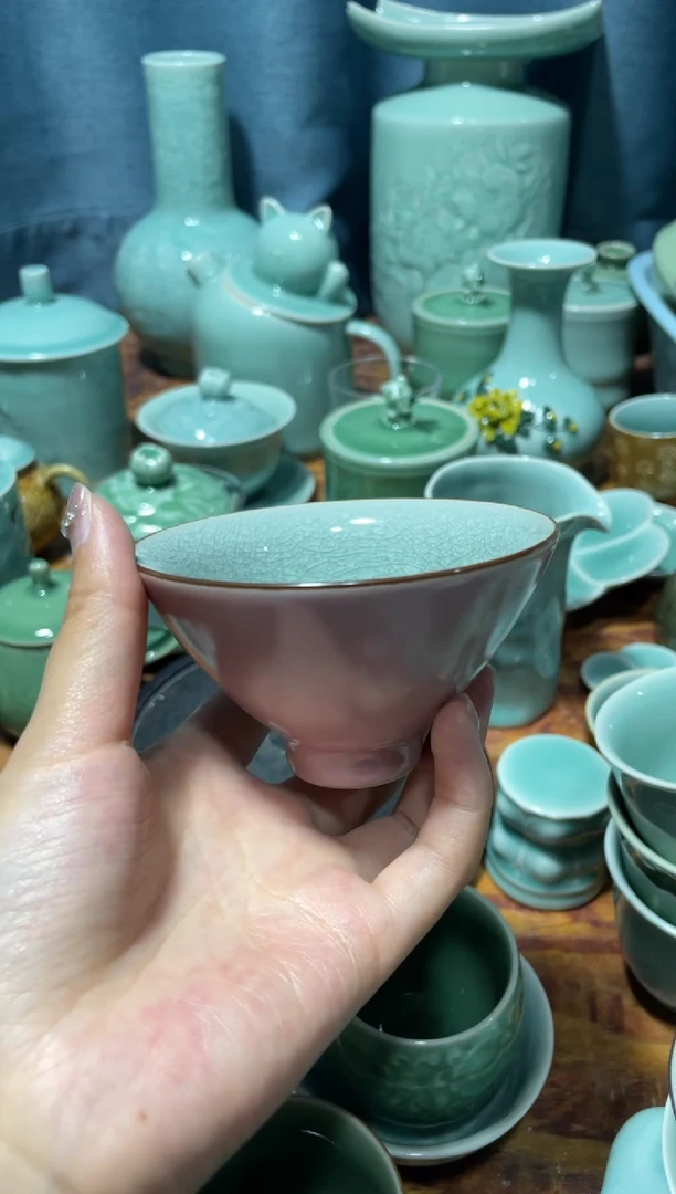 【闪购商品】特价 福利 青瓷 福利