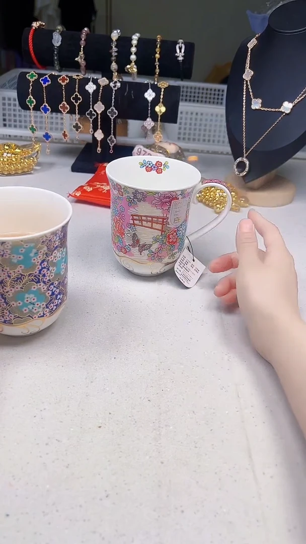 瓷片陶茶周边666文玩多人粉