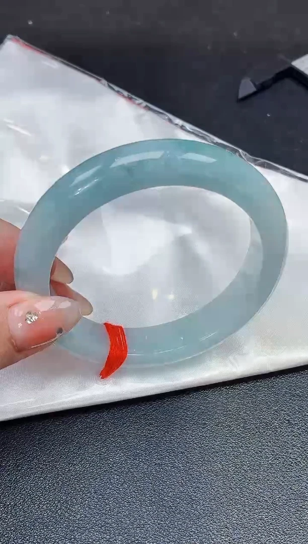 未镶嵌手镯翡翠翡翠手镯57