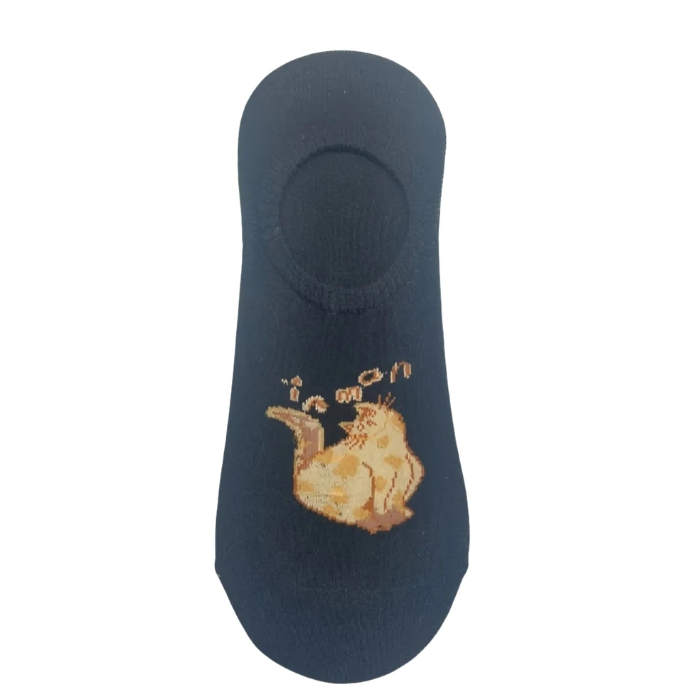 茵曼2025年春新款袜子