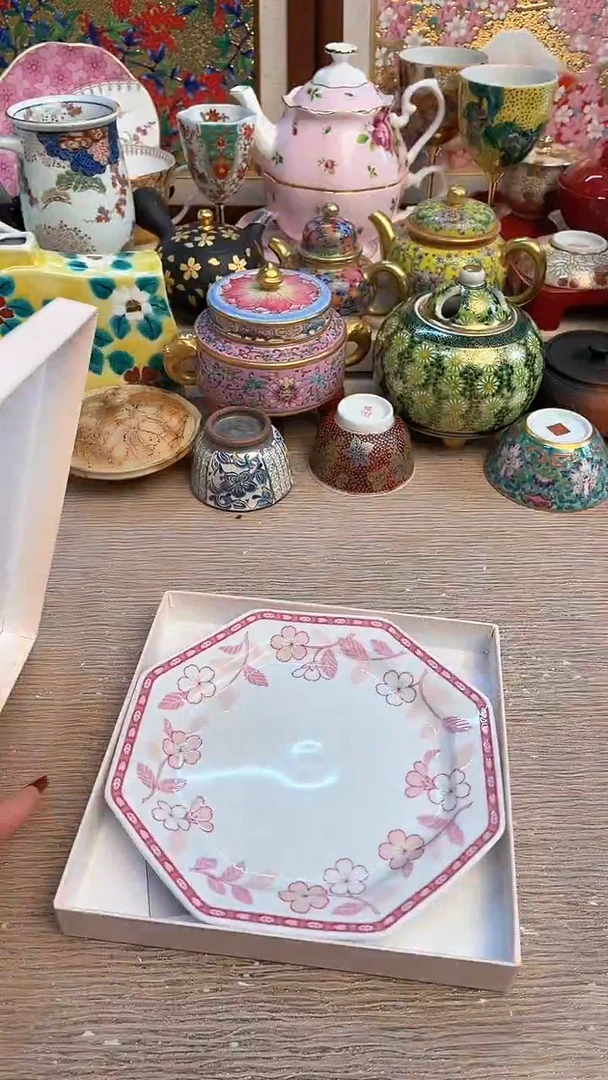 【闪购商品】摆件陶瓷陶瓷陶瓷陶瓷