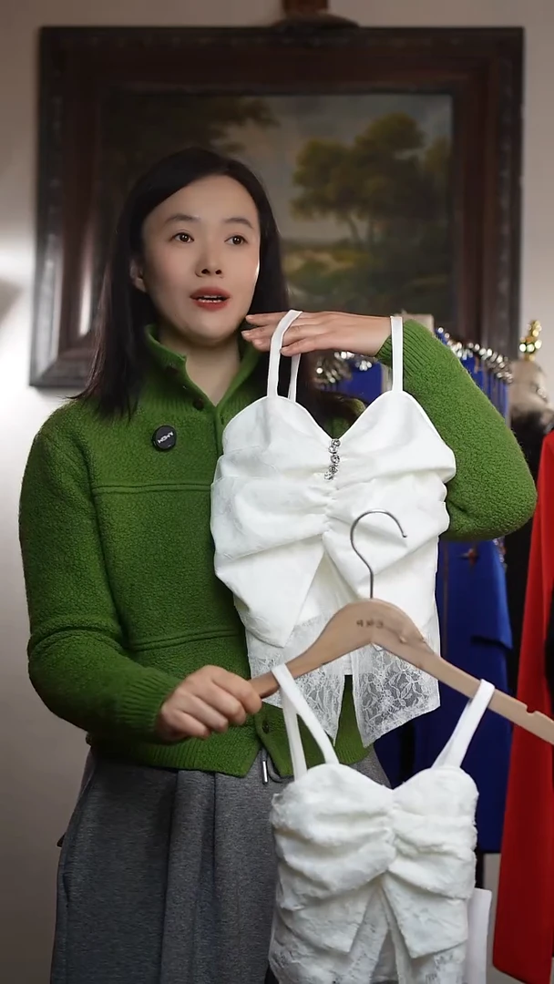110码艺桐轩儿童潮服