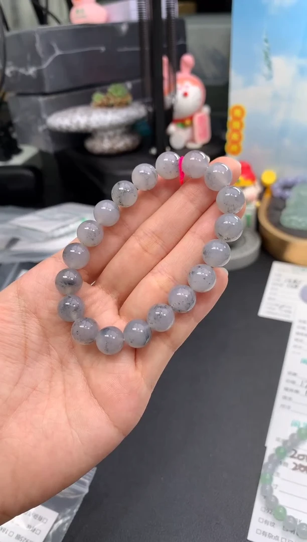 定制翡翠未镶嵌模式推广期48小时鉴赏期