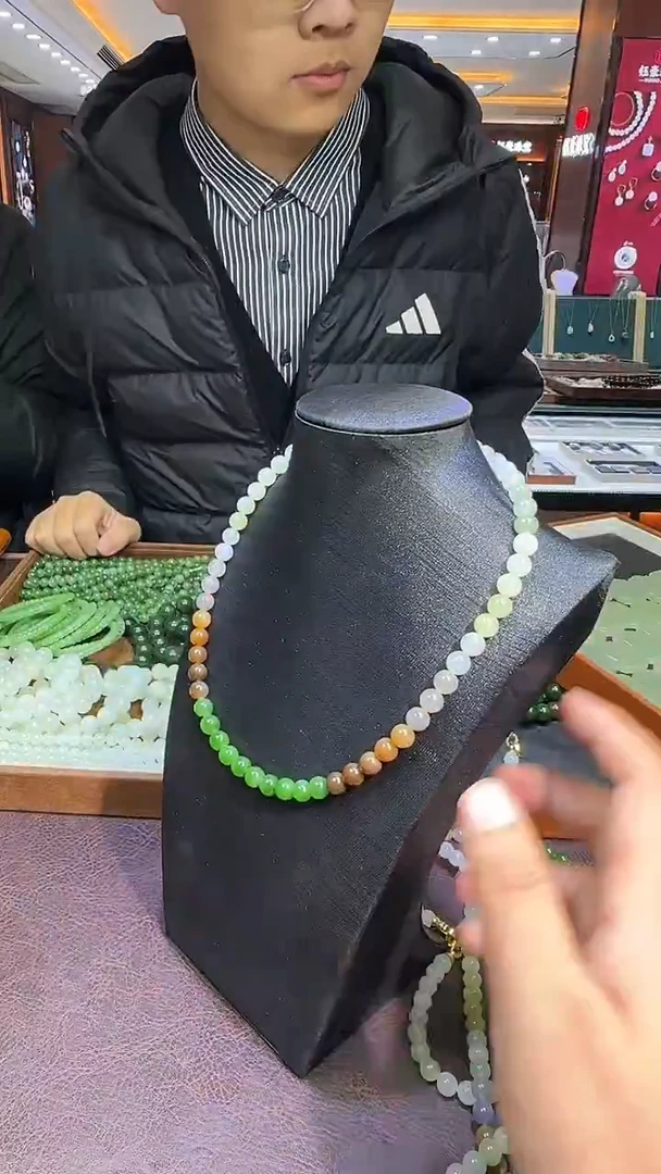 未镶嵌和田玉挂件【陆1223】67 7023 多样性发其一