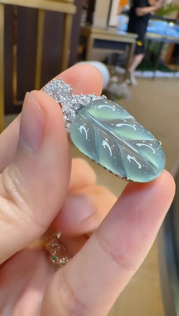 翡翠合金吊坠(不含链)多样性团购发一件