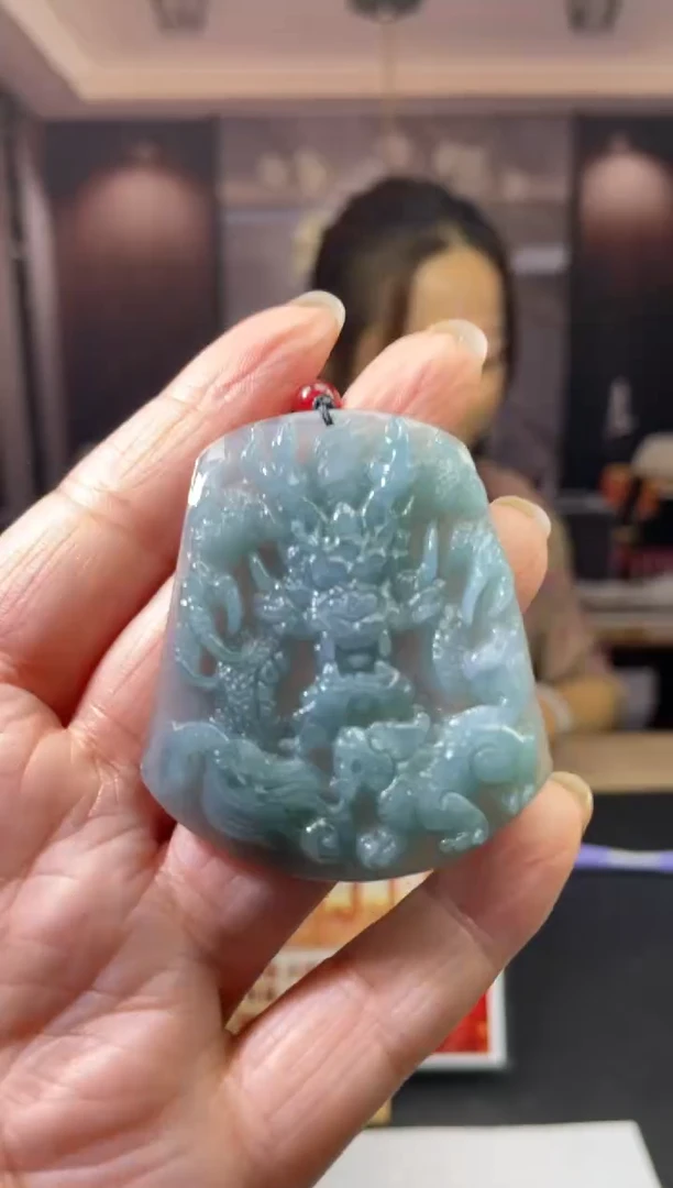 定制翡翠未镶嵌不退不换毛货其它