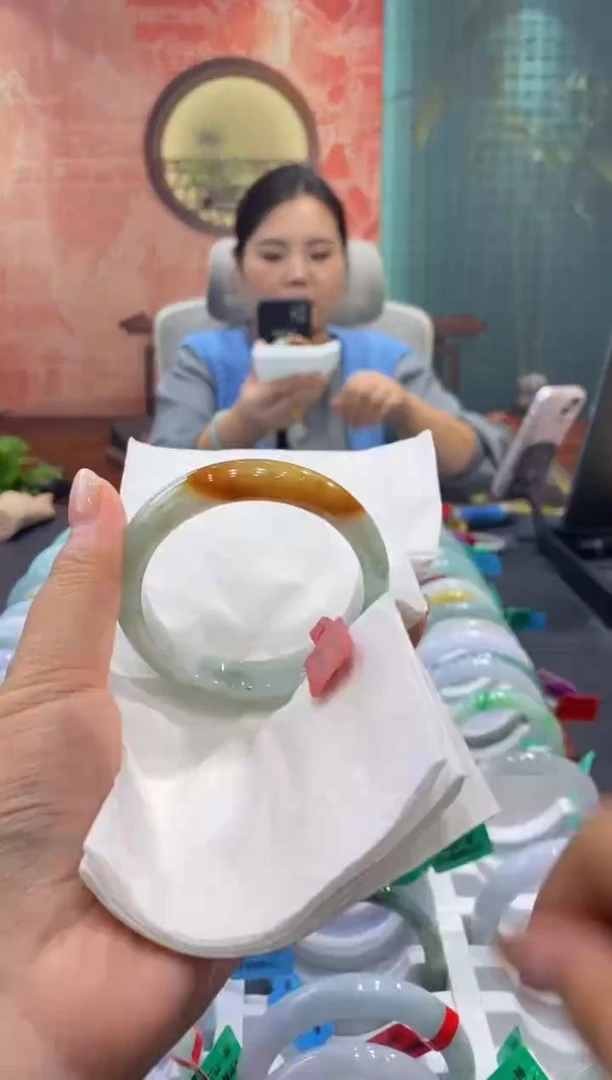 未镶嵌手镯翡翠多人0000020911