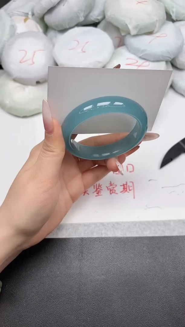 东凌女款手镯A95/56.3