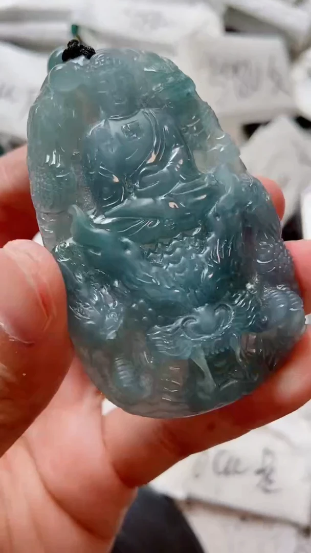颈饰未镶嵌翡翠88888888