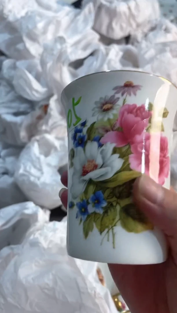 瓷片外贸尾单默认微瑕！！105