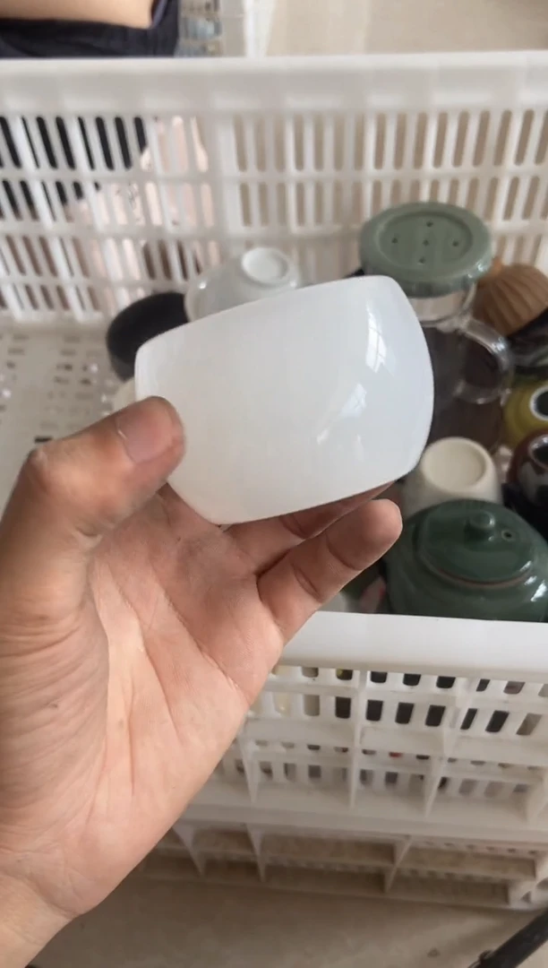 杯无运费险有瑕疵的有点脏介意勿拍