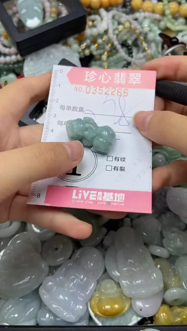 颈饰未镶嵌翡翠闪购0352266