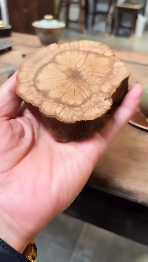 【闪购商品】茶道配件茶道配件2.8 8-10