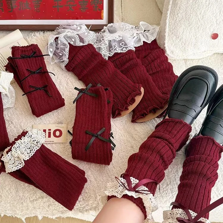 直播间定制-袜筒