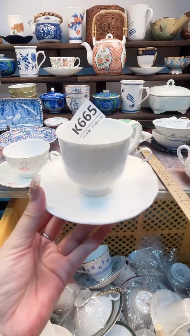 瓷片前*K665不退不换.感谢理解