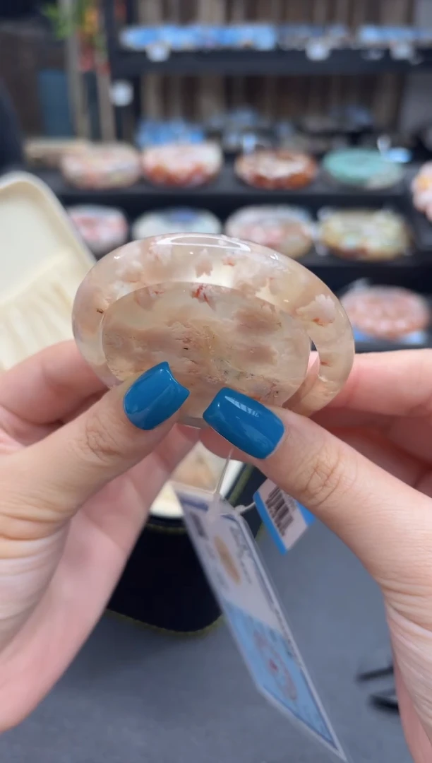 非金属无三*喵623(53圈赠送镯心)