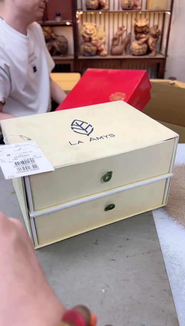 瓷片2257聚宝缘海陶精选