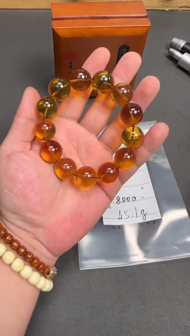 琥珀未镶嵌珠宝奇石大*哥053205320532