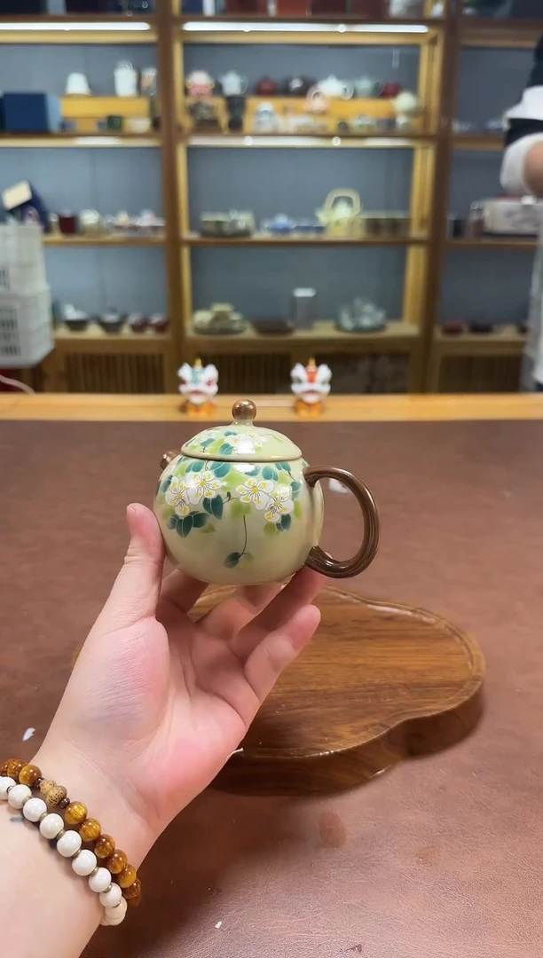 【闪购商品】晨间器物清货专属链接