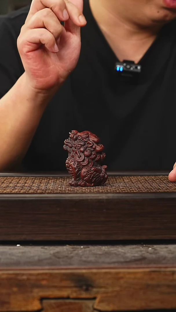 紫砂茶宠丁蜀镇紫砂茶宠