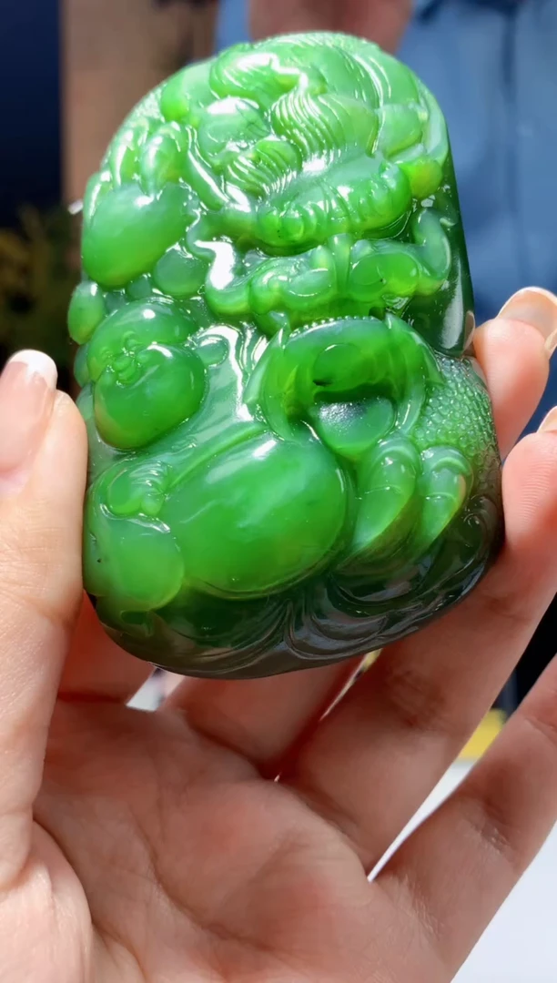 定制和田玉定制和田玉链接GS069