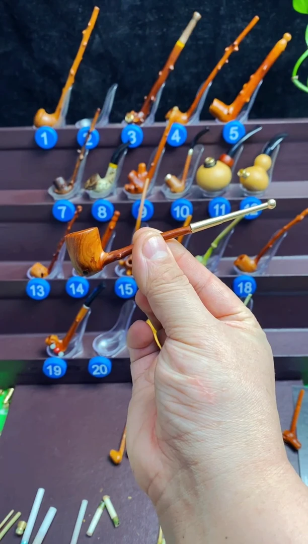 【闪购商品】木檬子木的精品小斗