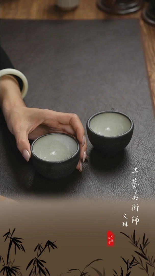 【文琳甄选】陶瓷器