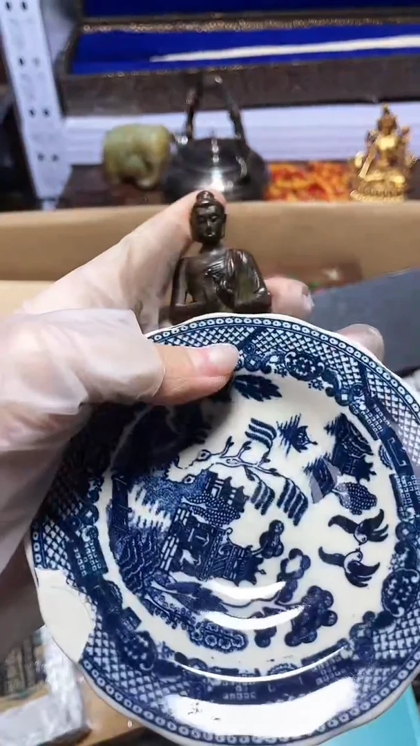 【闪购商品】瓷器碎片瓷器碎片