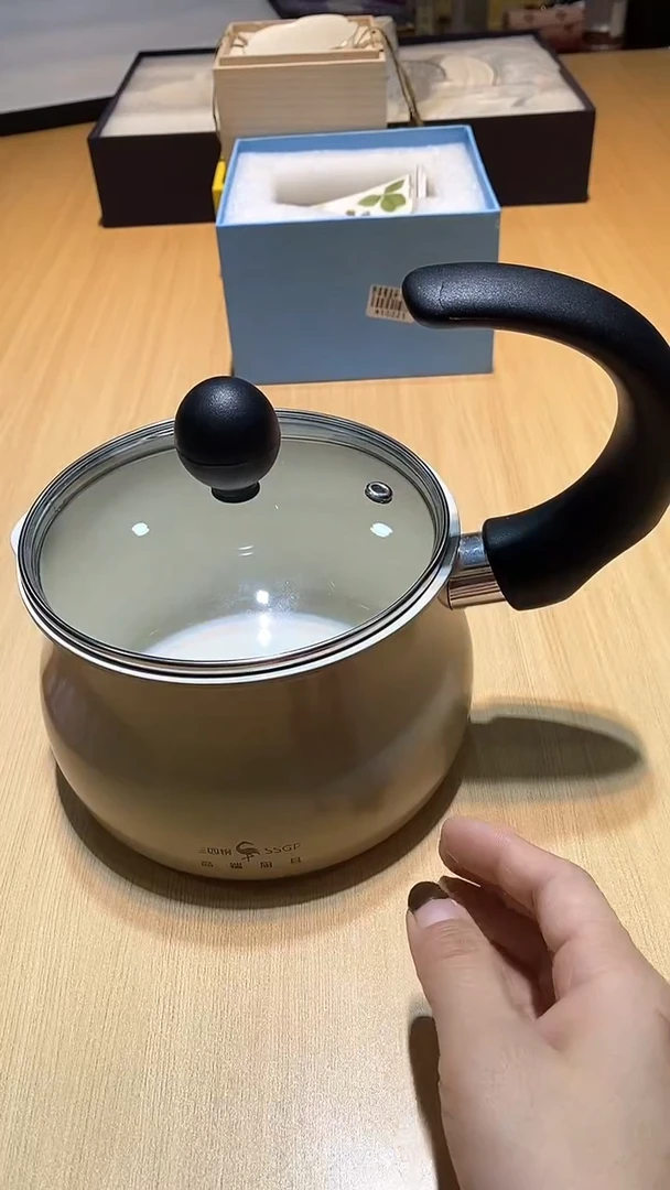 【闪购商品】瓷片锅碗瓢盆一件不剩
