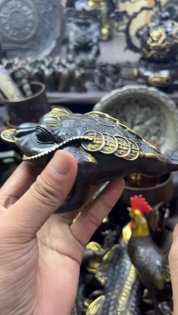 （闪购链接）铜器专属链接 七天无理由