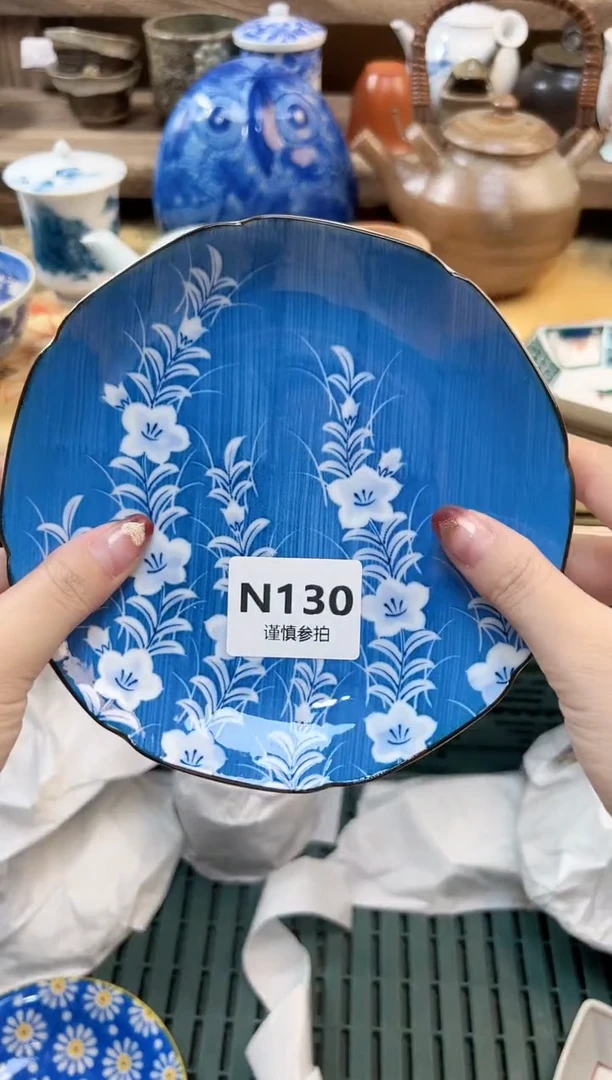 瓷片晓*  130