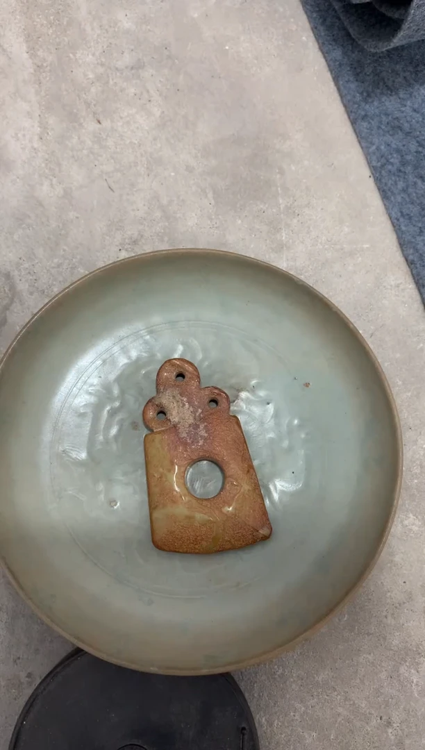 瓷片当代陶瓷工艺品34